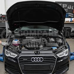 AUDI A3 SE TDI CRBC 2.0L Diesel Engine (2013) – Reliable Replacement Option